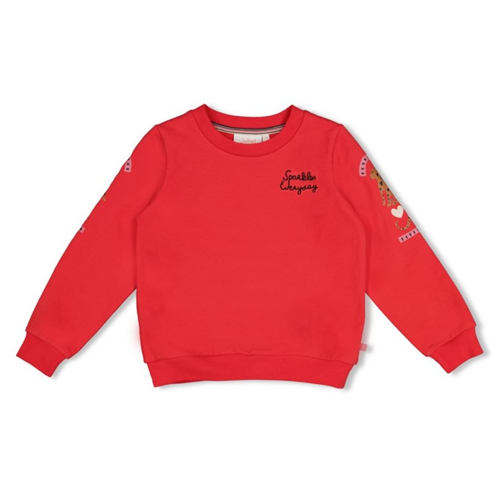 Pulli Jubel