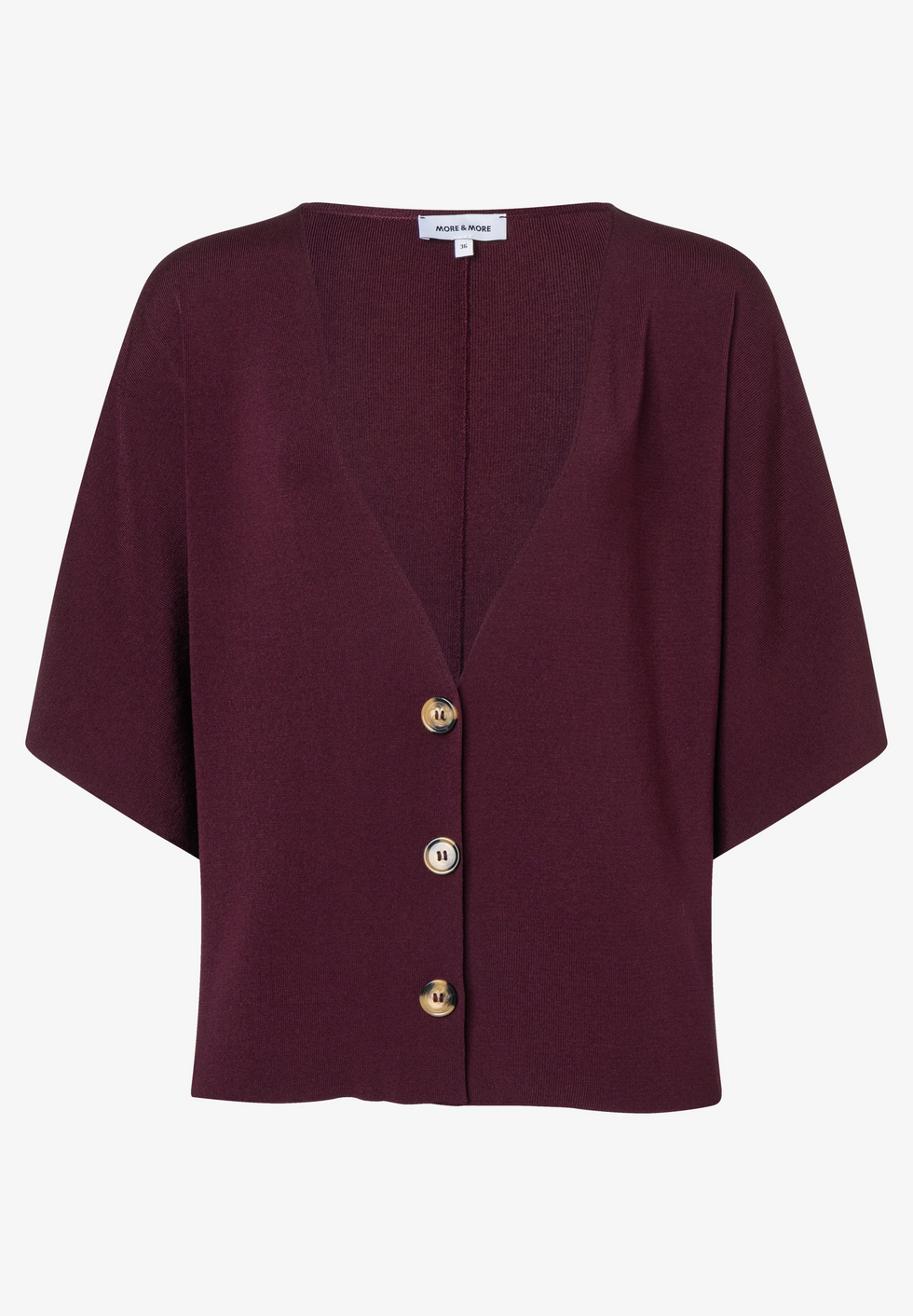 Cardigan More&More