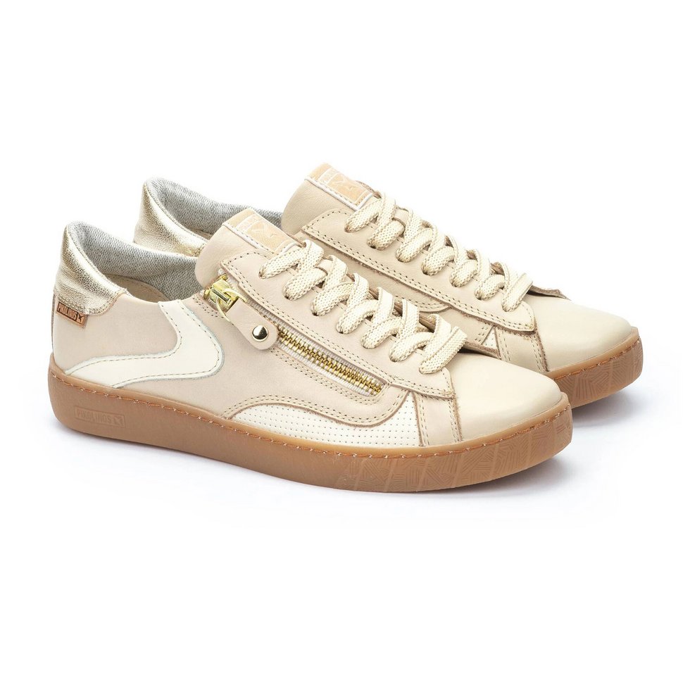 Sneaker Pikolinos