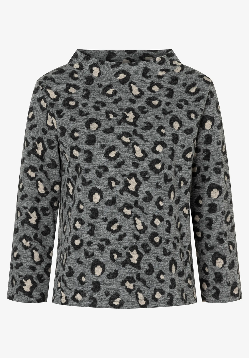 Sweatshirt More&More Begreen