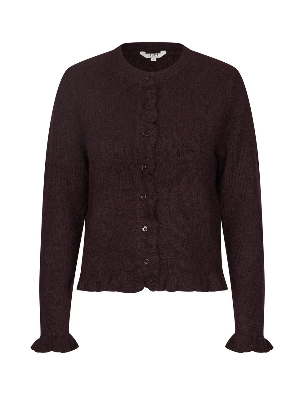 Strickjacke mbyM