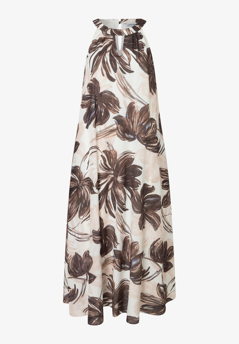 Kleid More&More Begreen