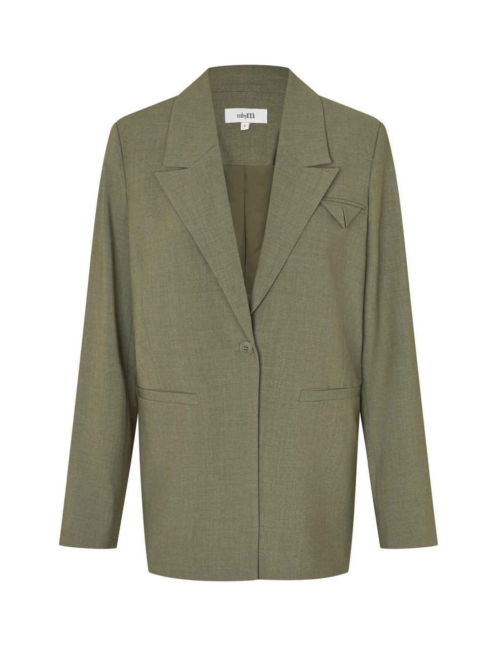 Blazer mbyM
