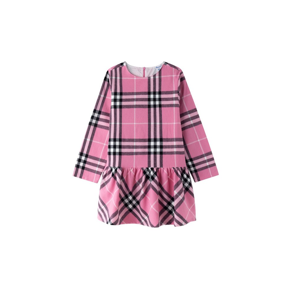 Kleid 7-12 Jahre