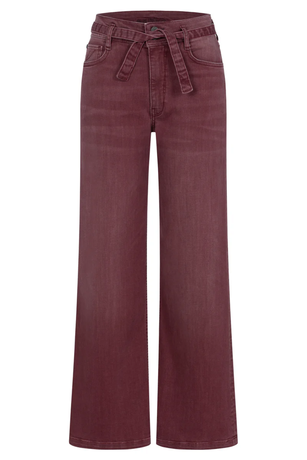 Judy Wide Leg Blue Fire Co. 