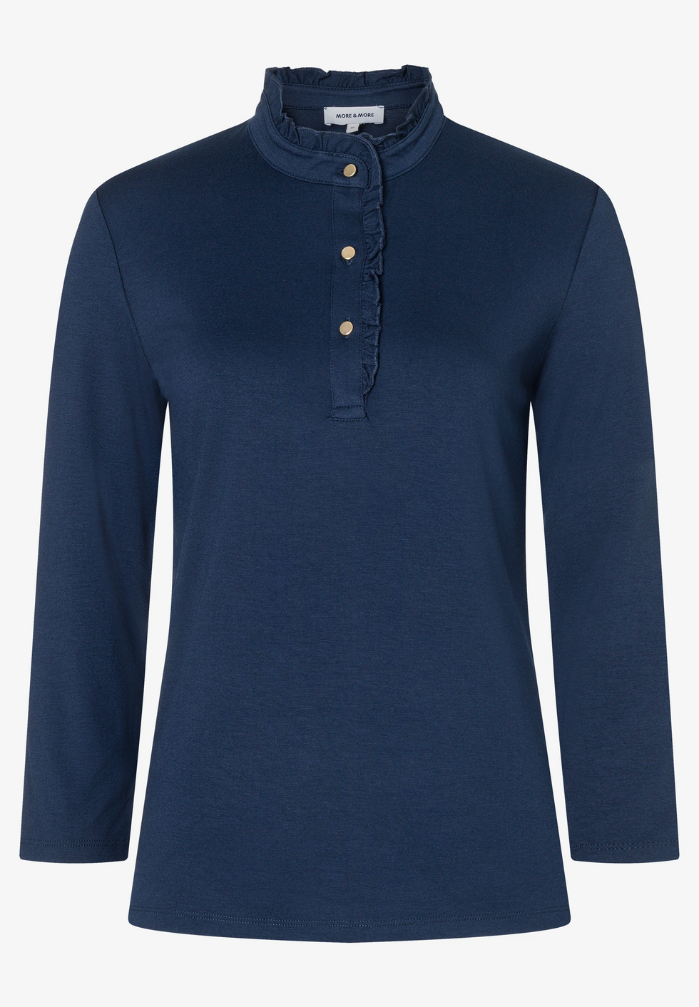 Bluse More&More