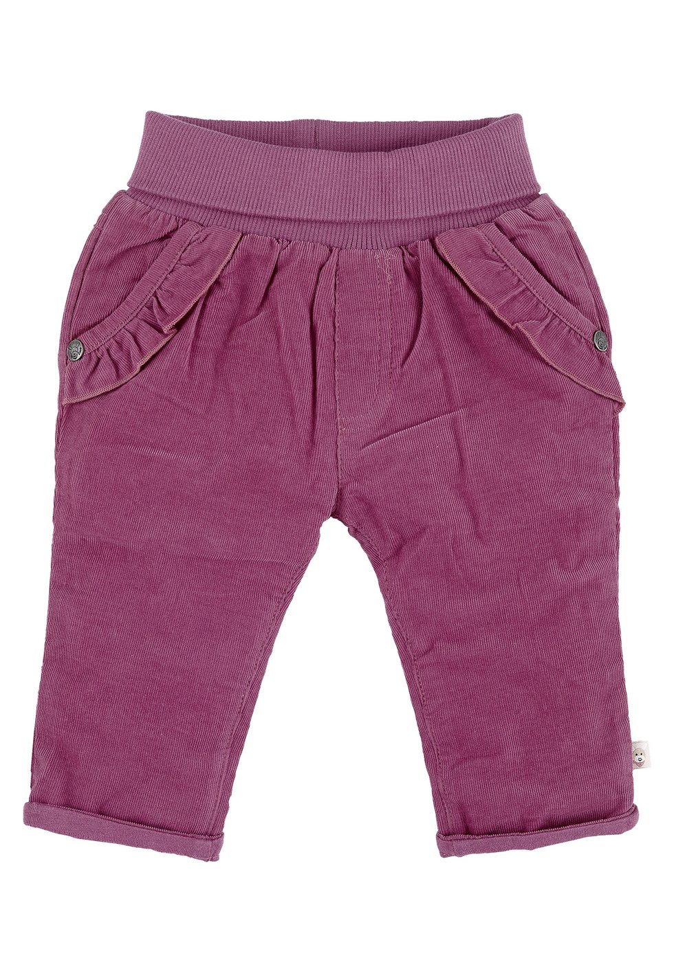 Cordhose Größe: 68 bis 86