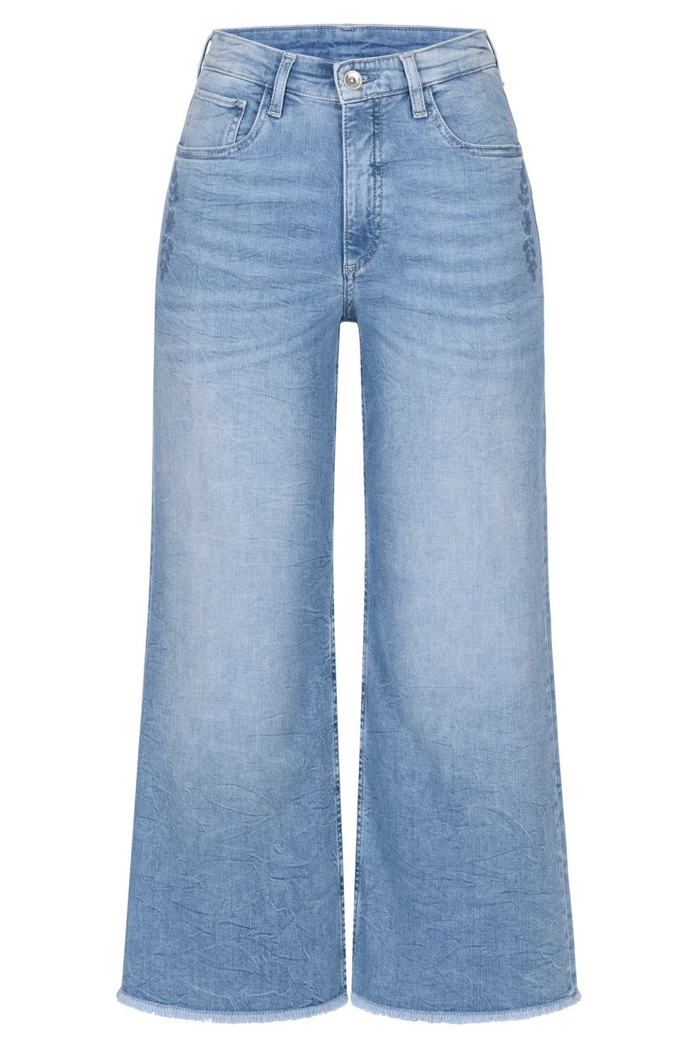 Grace - Culotte Blue Fire Co. 