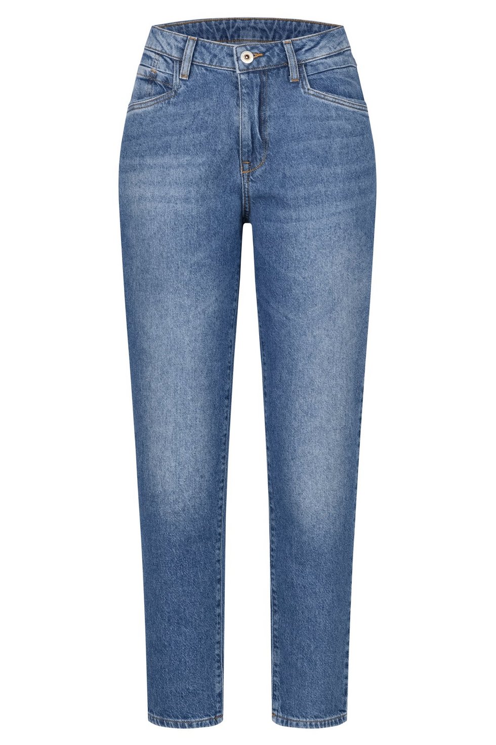 Fiona Carrot Blue Fire Co. 