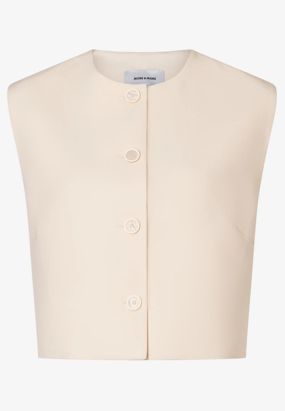 Gilet More&More
