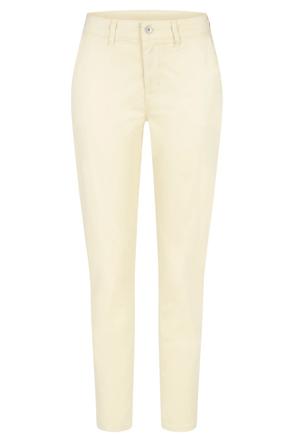 Chino - Beige Blue Fire Co. 