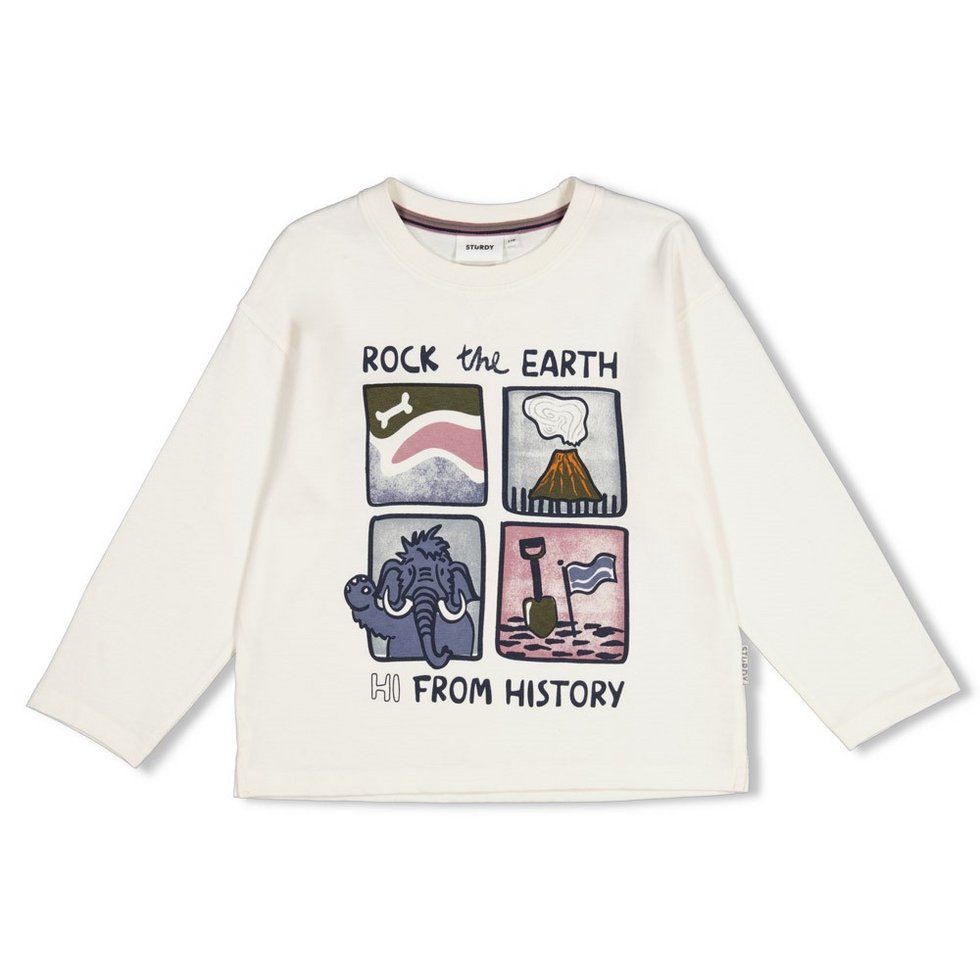 Shirt 3-10 Jahre
