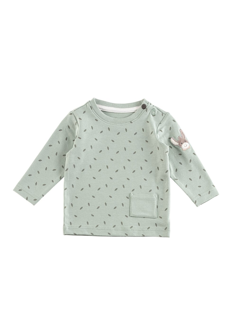 Langarm-Shirt Sterntaler