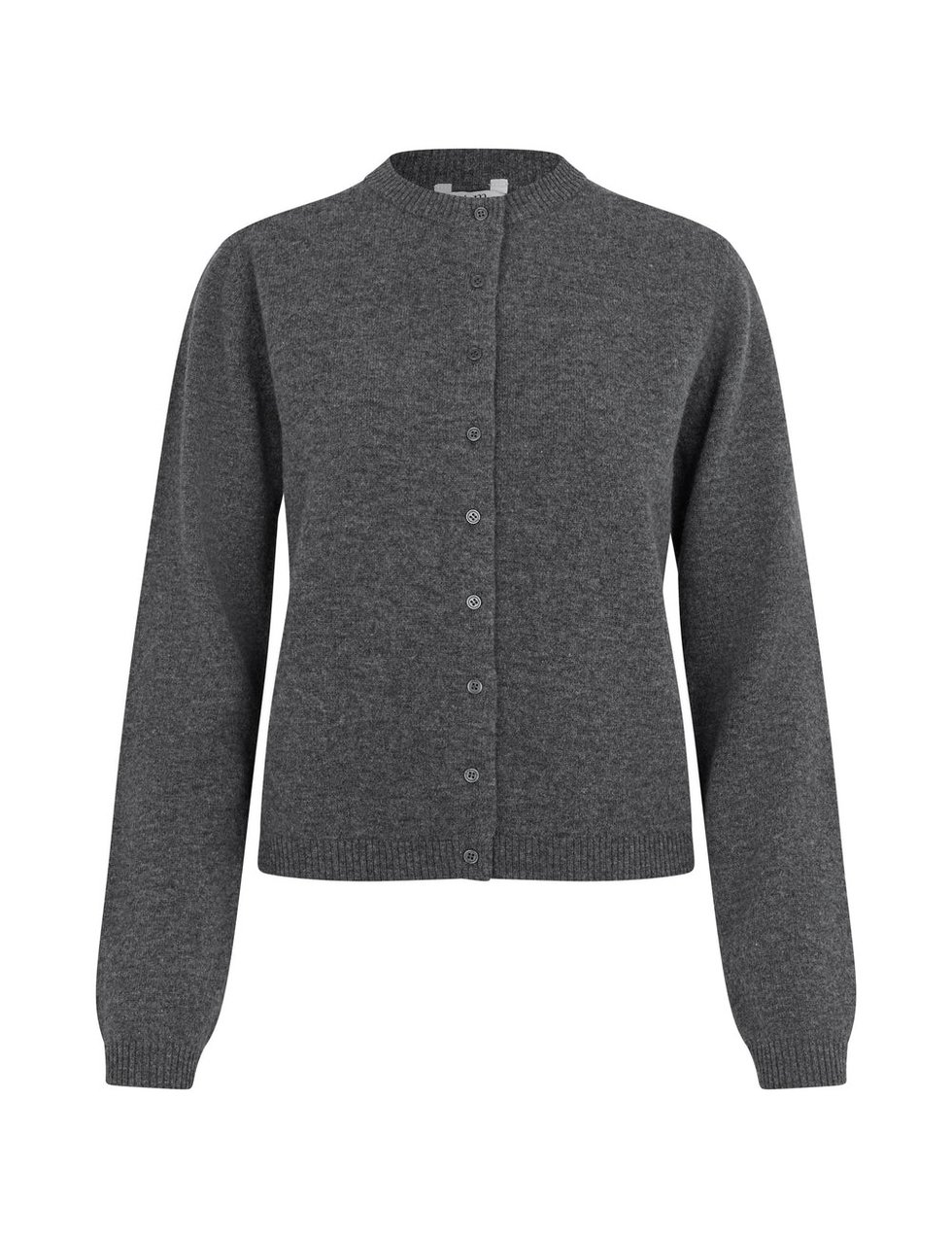 Strickjacke mbyM