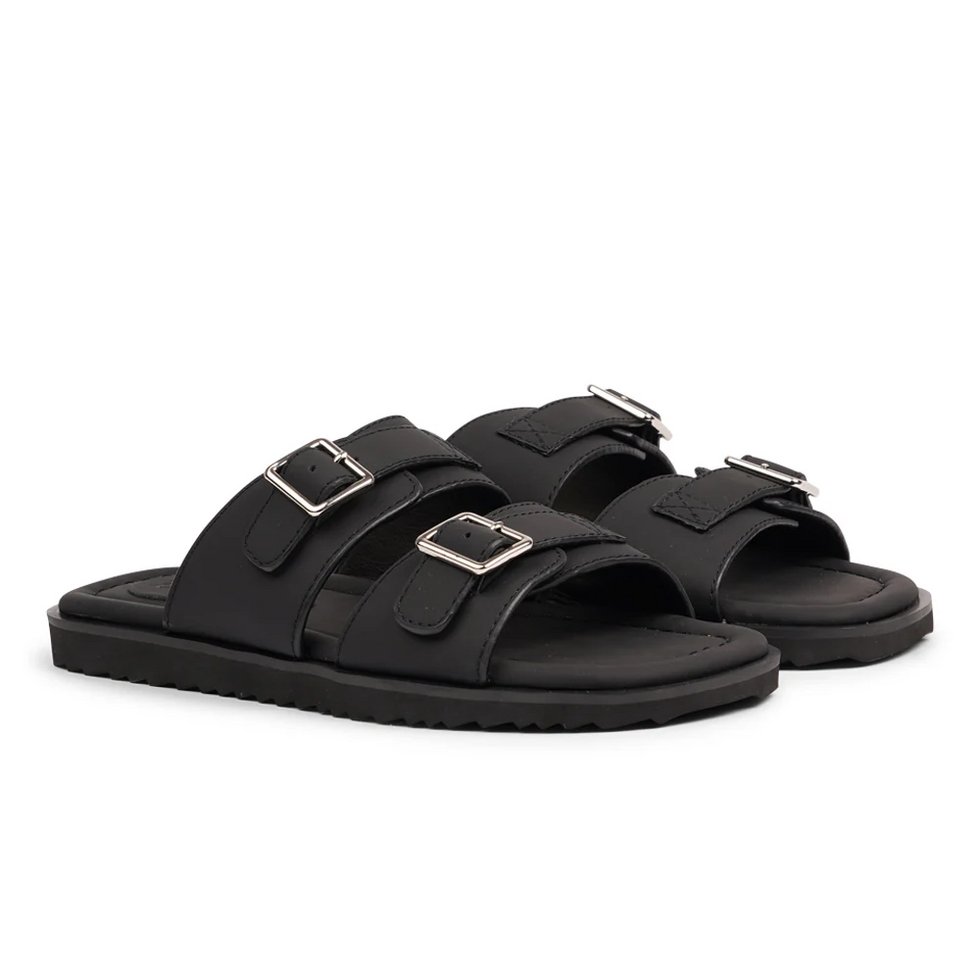 Sandalen aus Nappa-Leder Lovelies