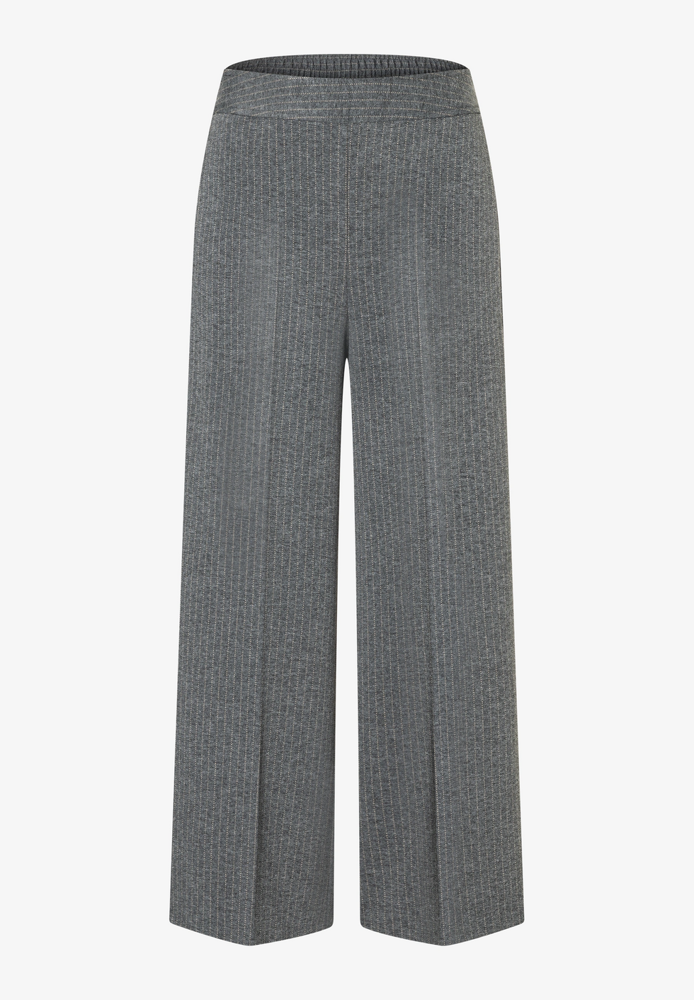 Culotte mit Nadelstreifen More&More Begreen