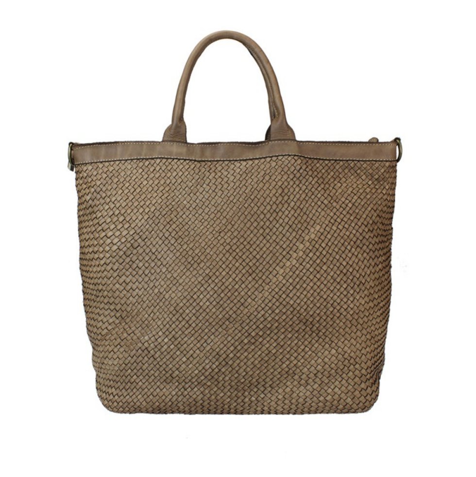Ledertasche Mela D'Oro