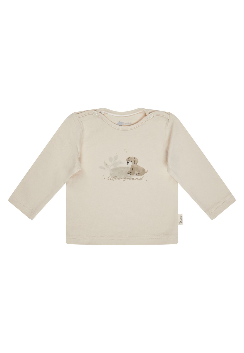 Langarm-Shirt Sterntaler