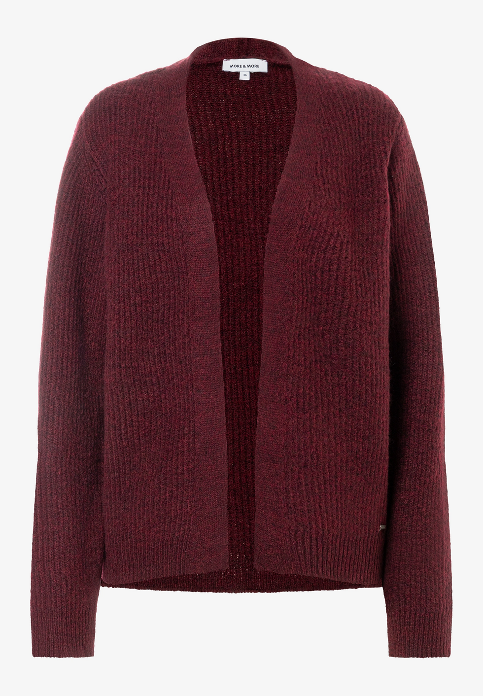 Cardigan More&More