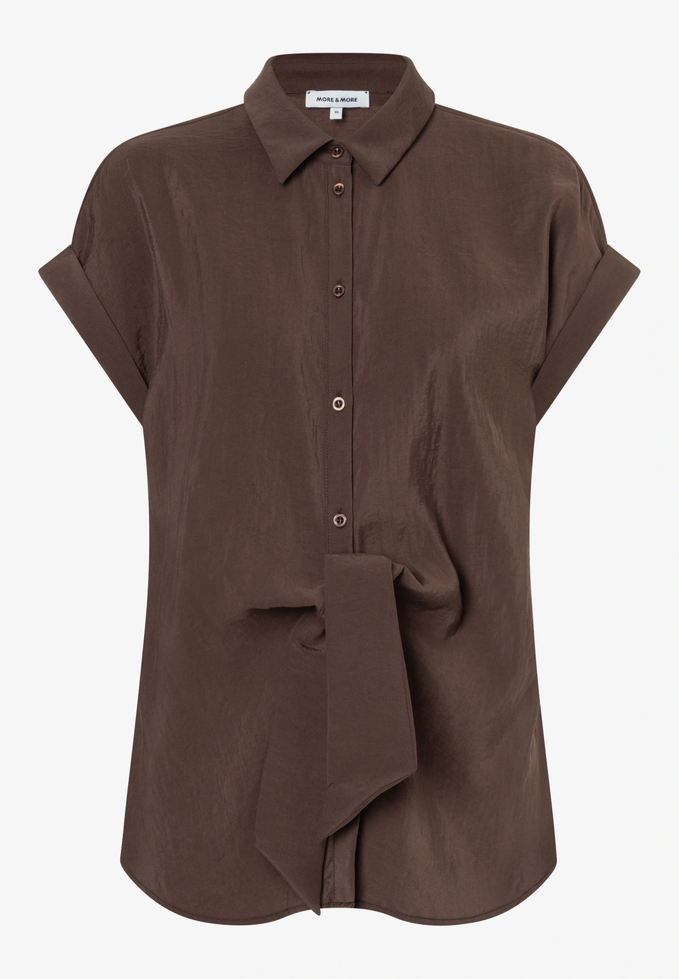 Bluse More&More