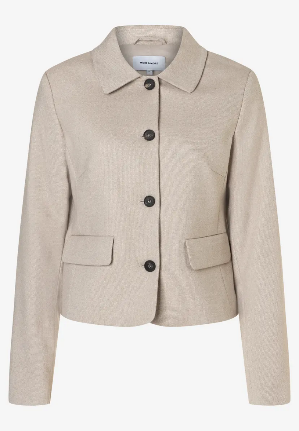 Blazer More&More