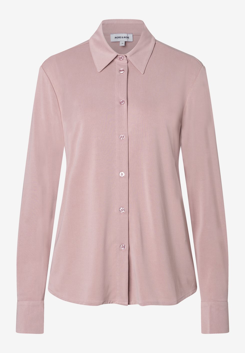 Jerseybluse More&More