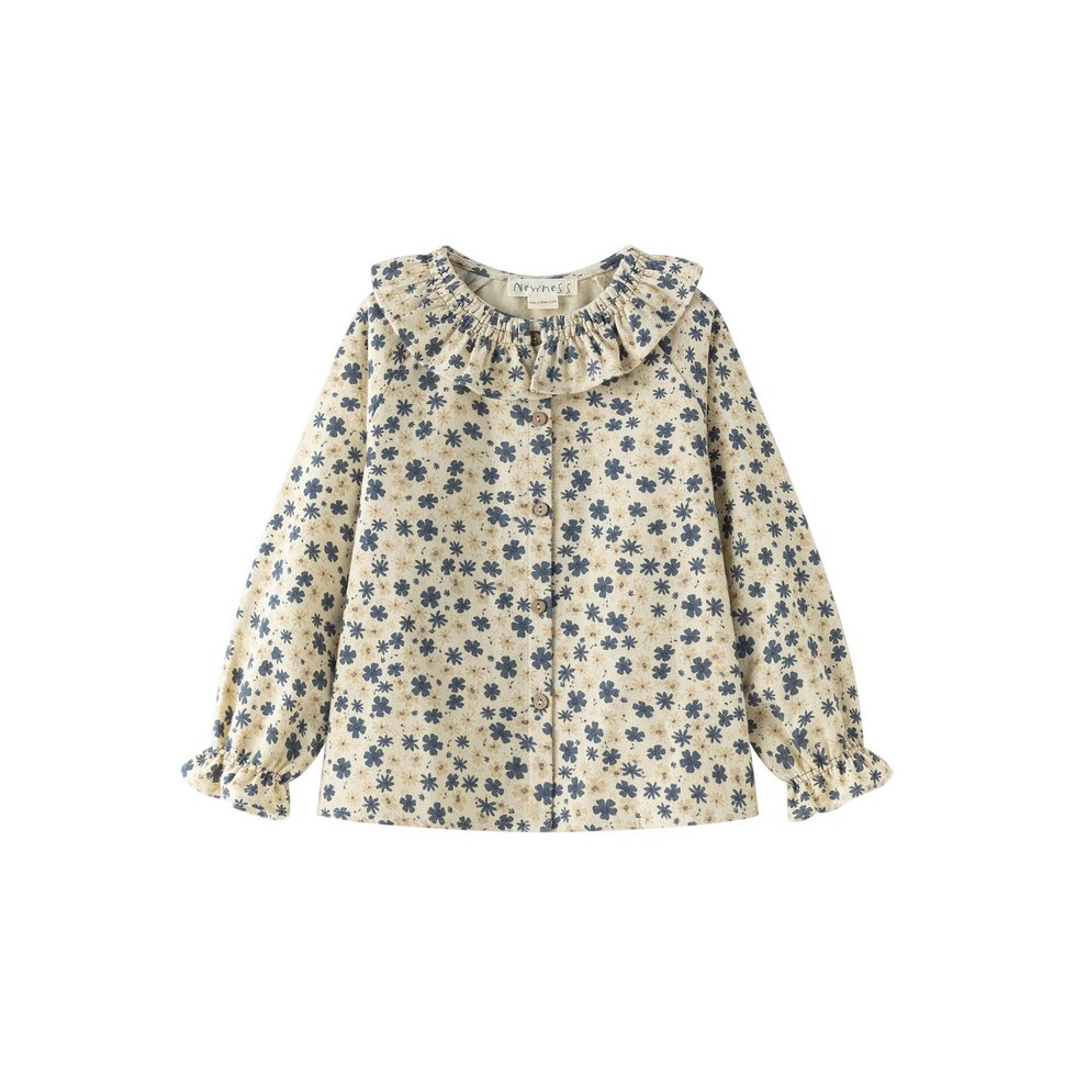 Bluse 3-9 Jahre