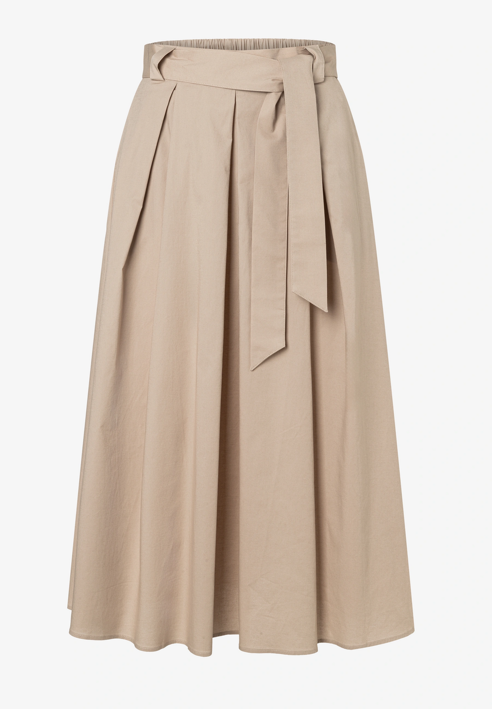 Baumwollrock More&More Begreen