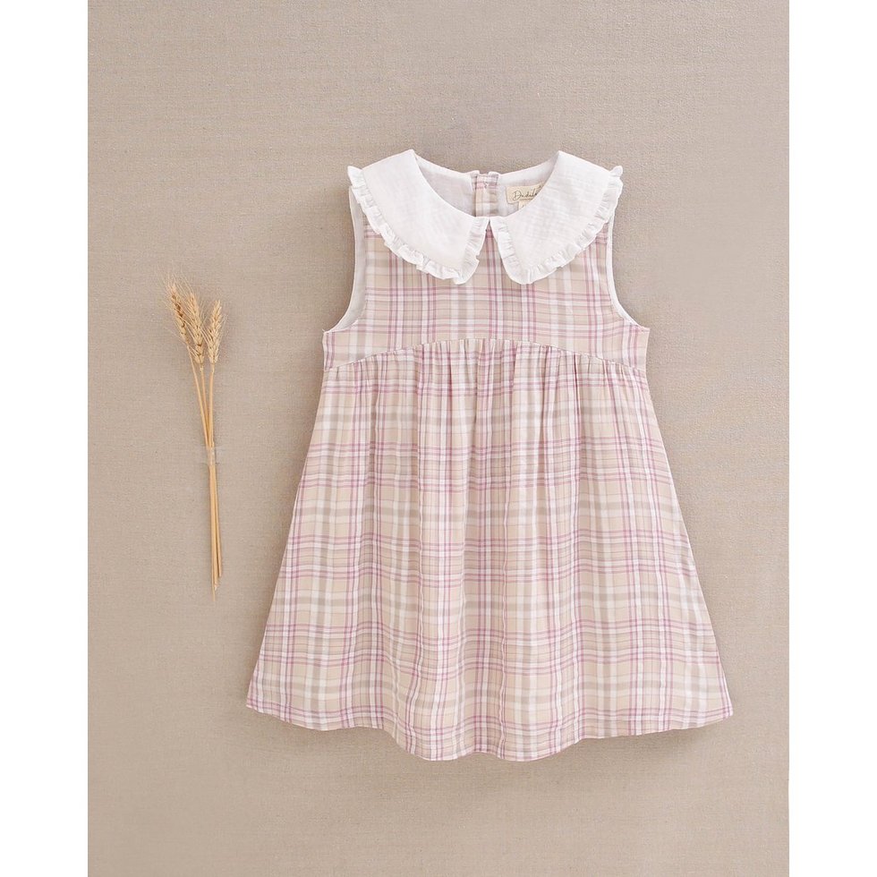 Kleid Dadati 3-10 Jahre