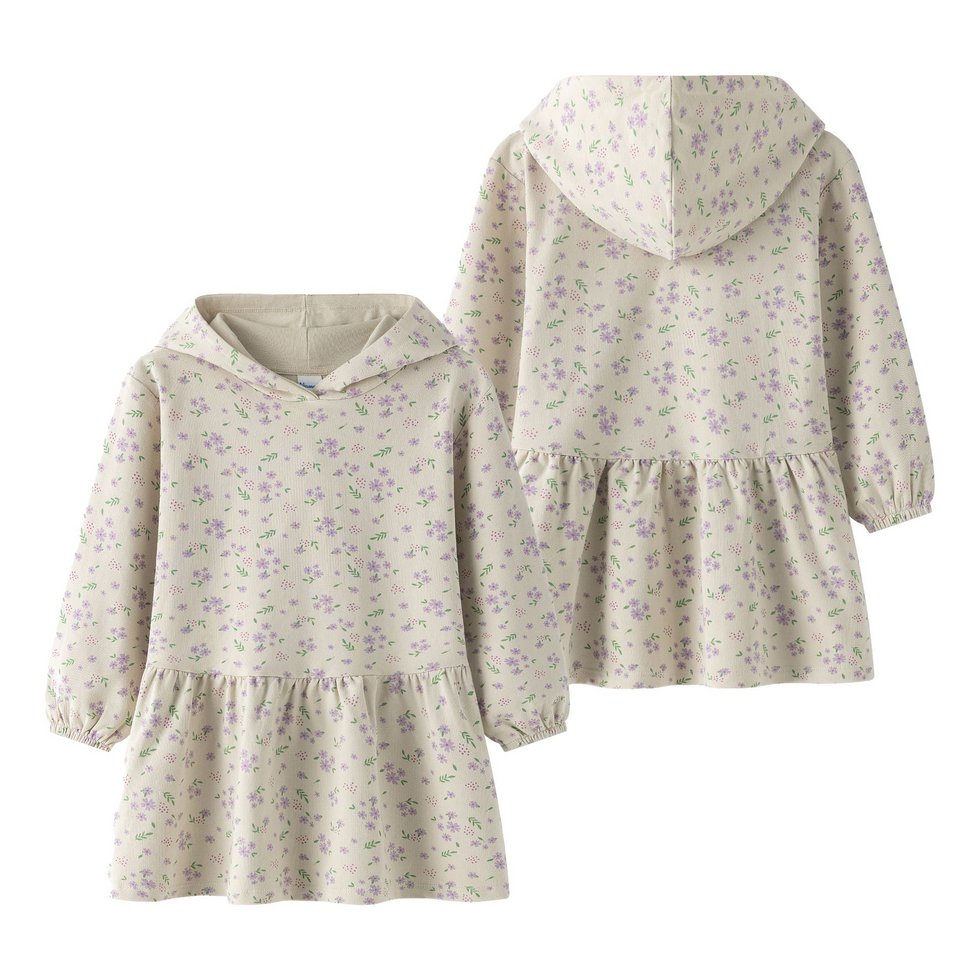 Kleid 3-9 Jahren