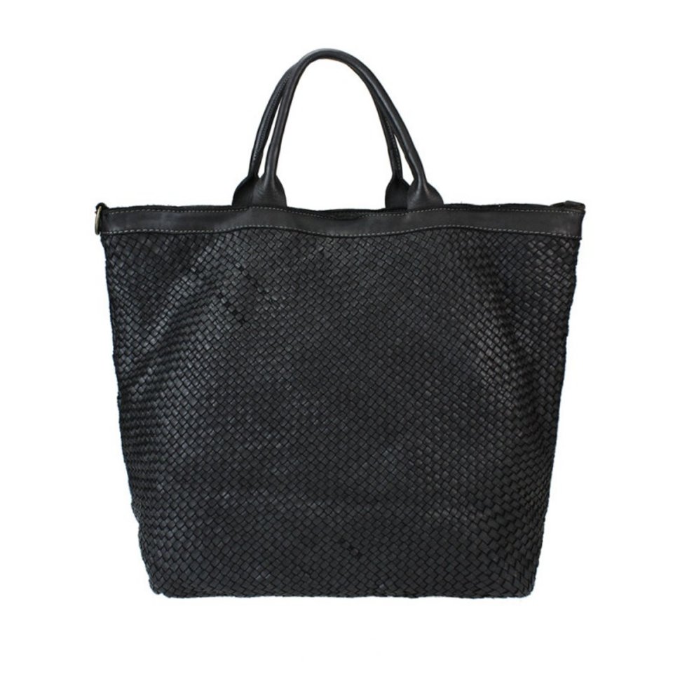 Ledertasche Mela D'Oro