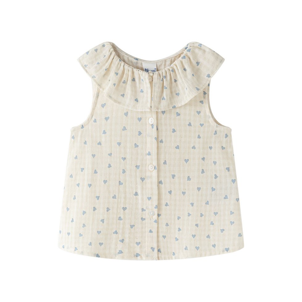 Bluse Newness Kids 3-10 Jahre