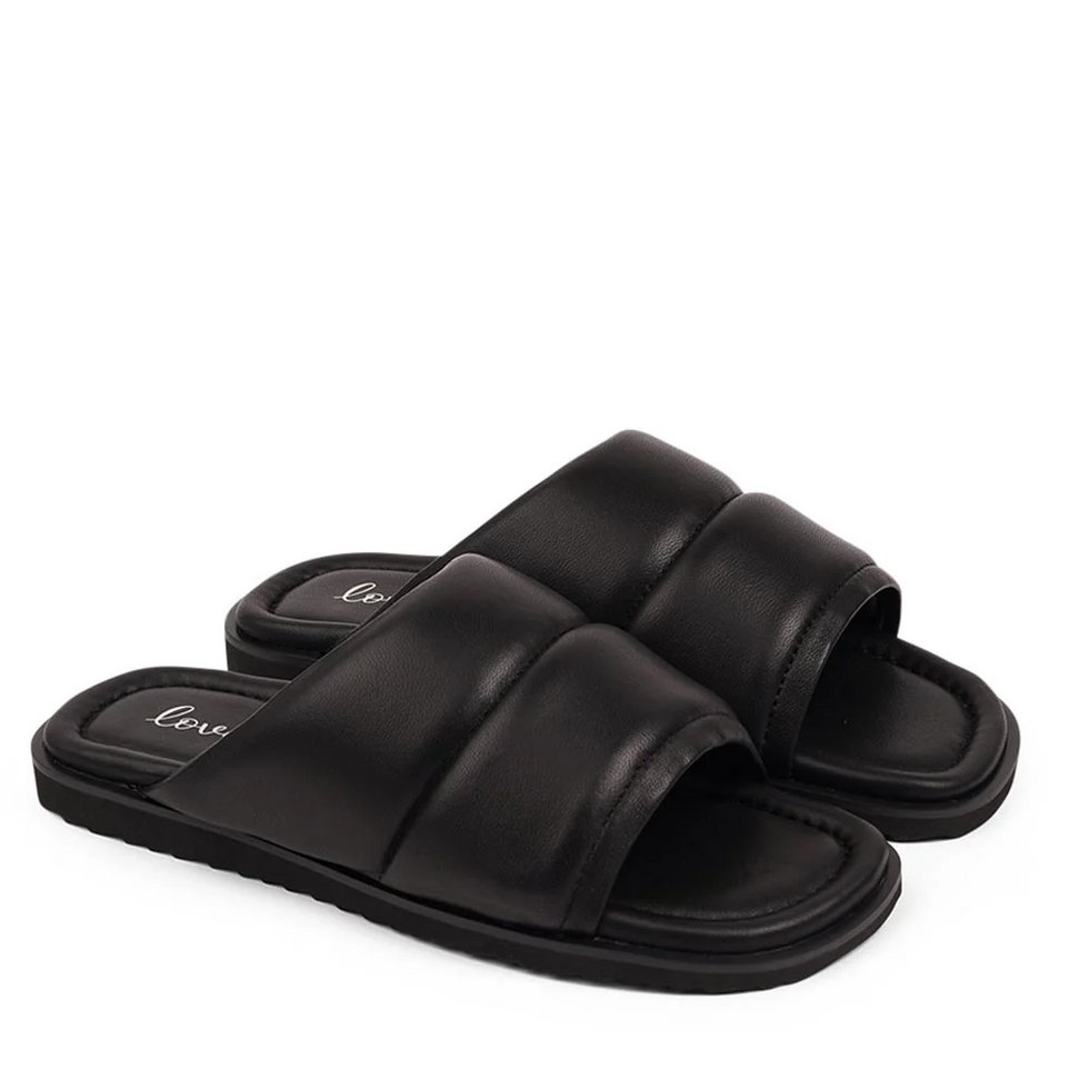 Sandalen aus Nappa-Leder Lovelies