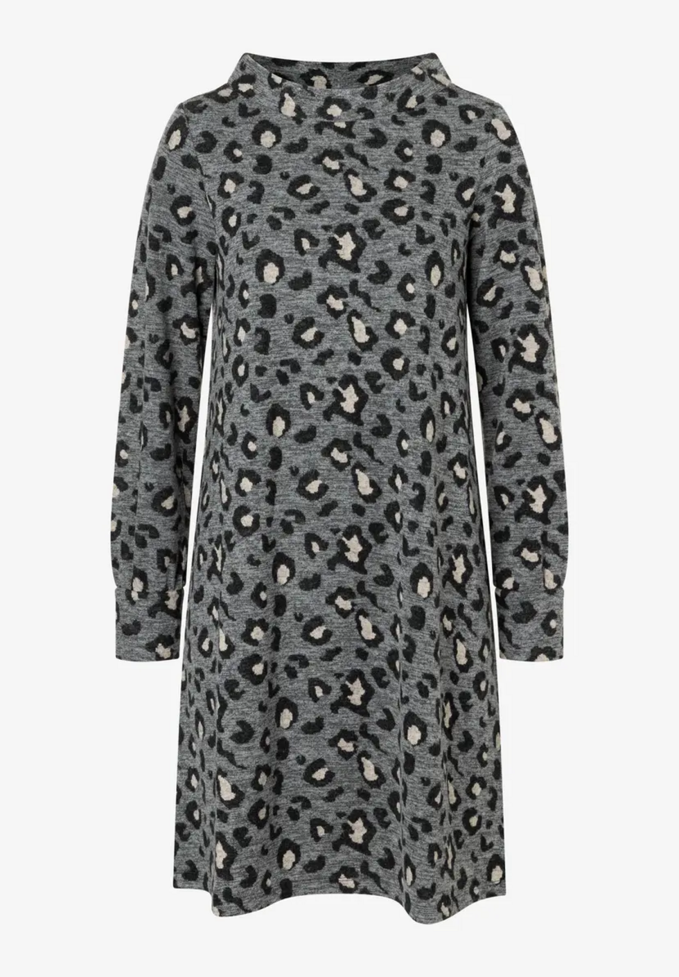 Jersey-Kleid More&More begreen