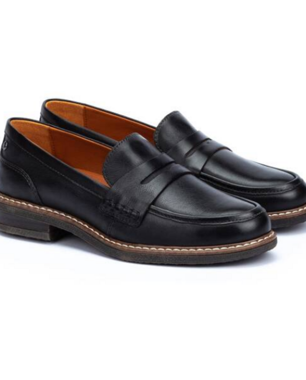 Halbschuhe Pikolinos
