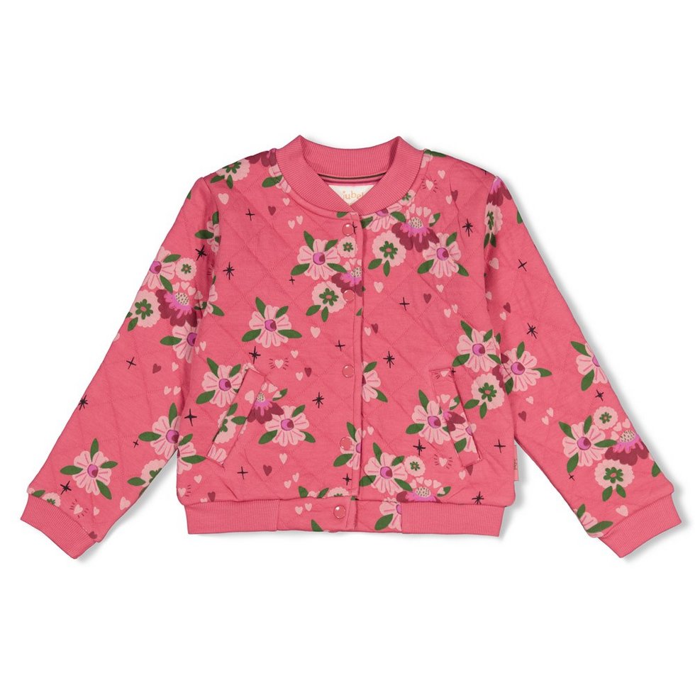 Jacke 2-10 Jahre