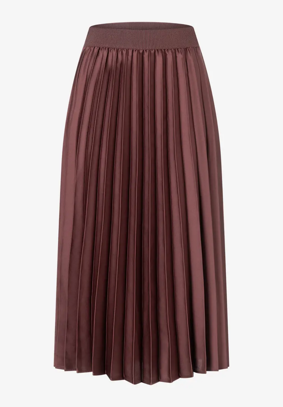 Plissée-Rock More&More Begreen