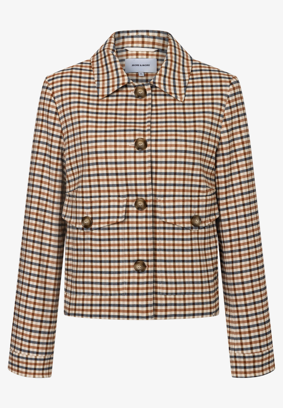 Blazer More&More
