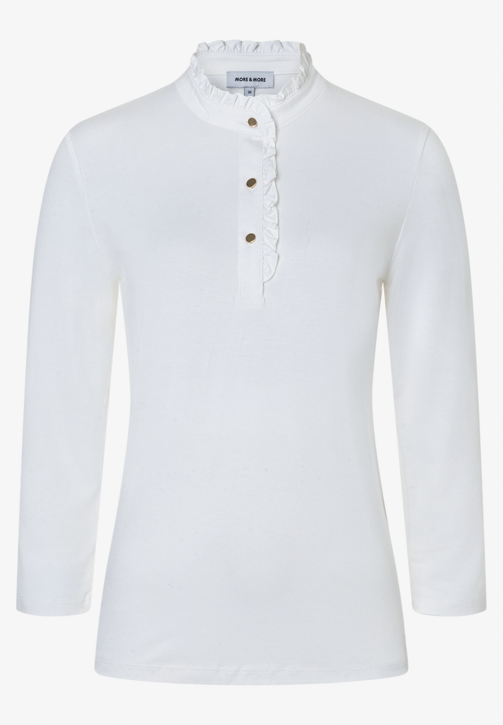 Bluse More&More