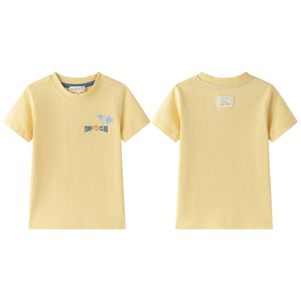 Shirt Newness Kids 3-10 Jahre