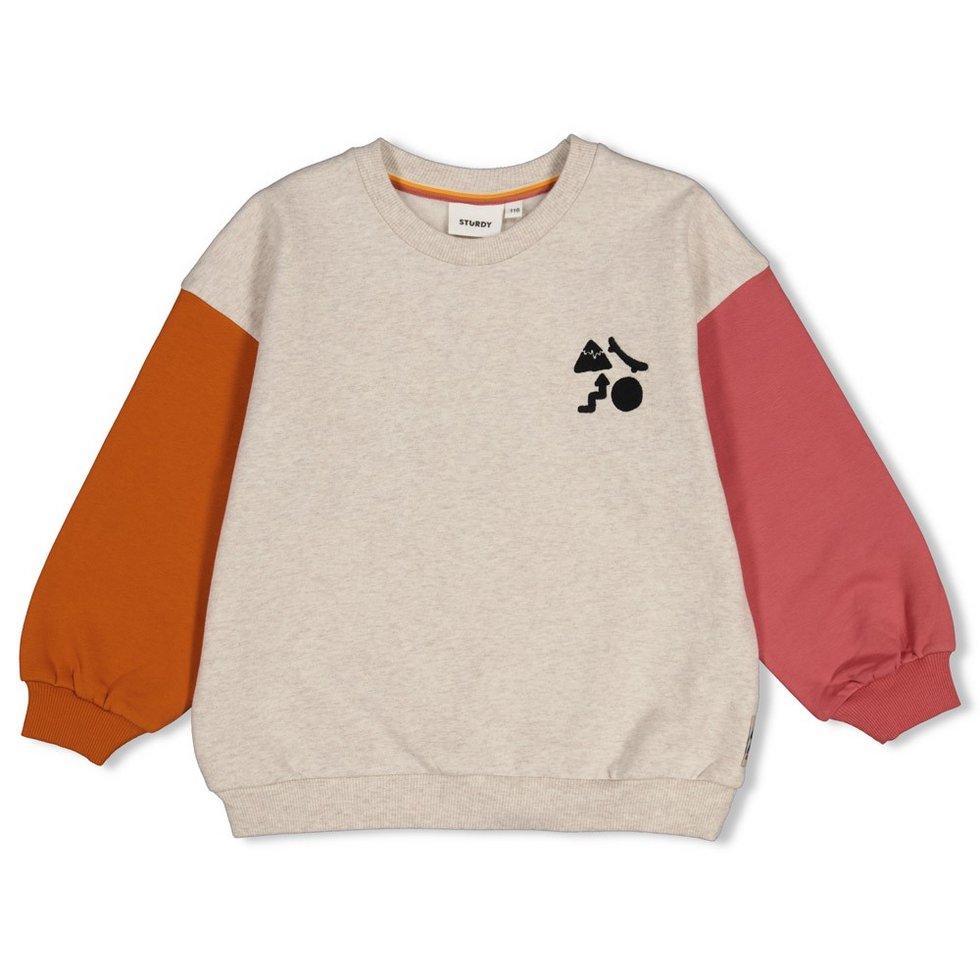 Pulli 3-10 Jahre