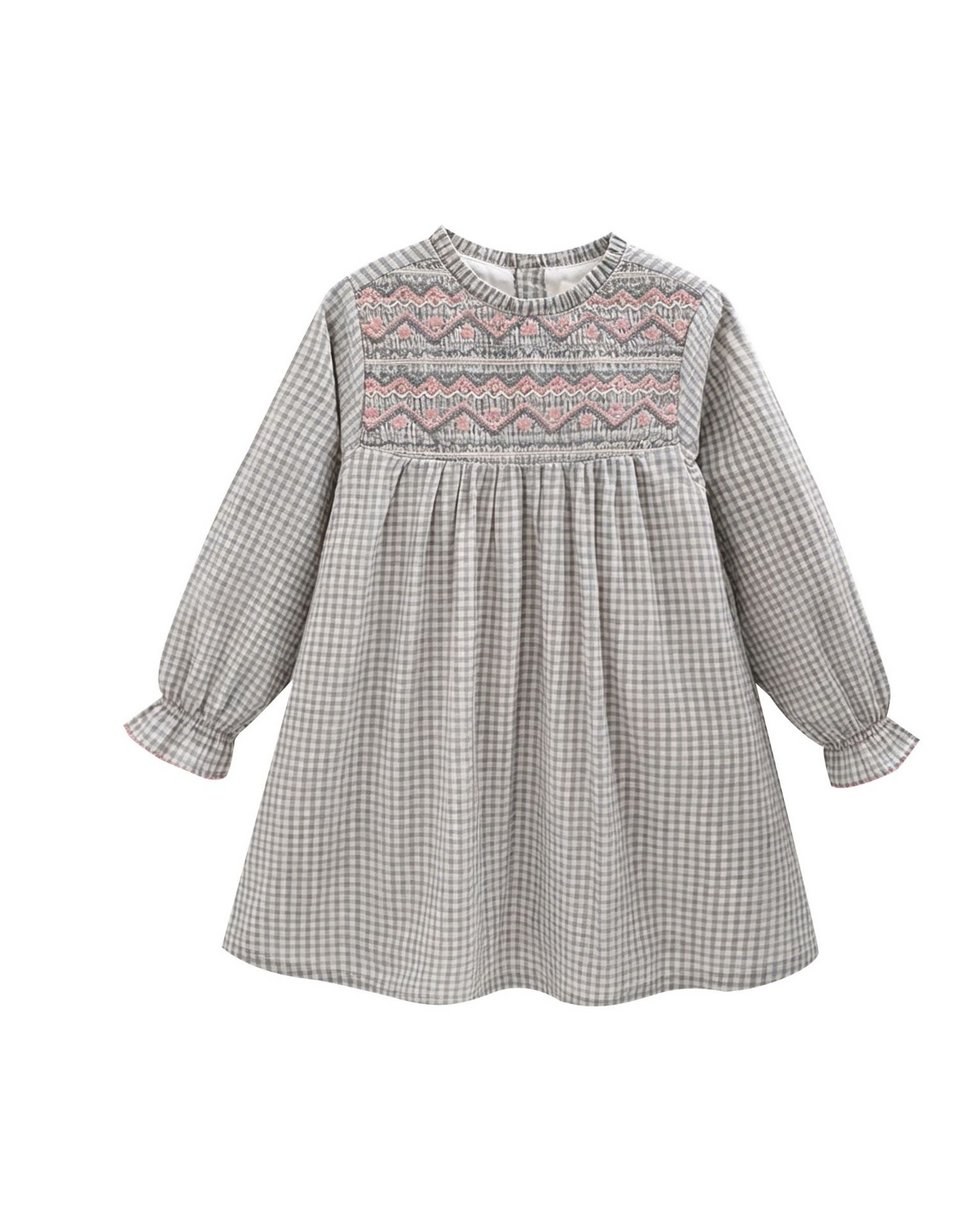 Kleid 3-9 Jahre