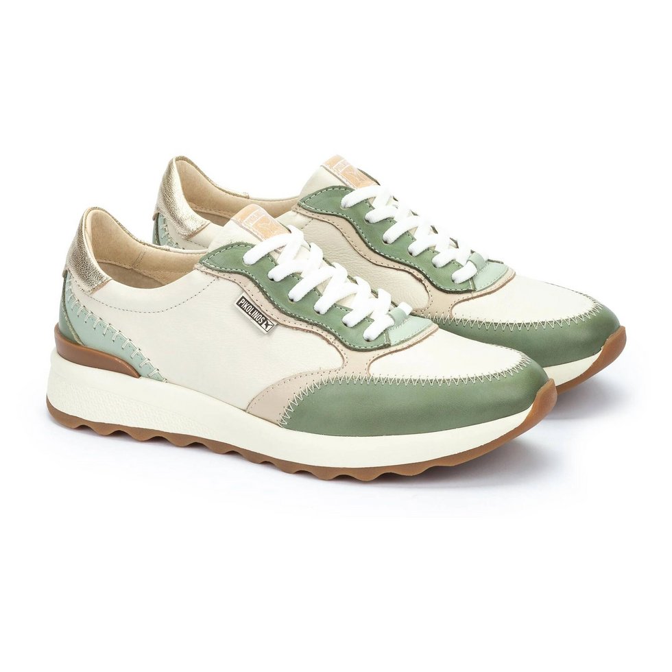 Sneaker Pikolinos