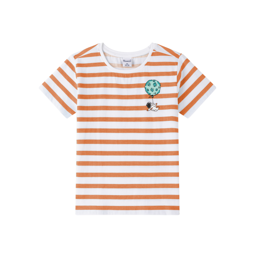 Shirt Newness Kids 3-10 Jahre