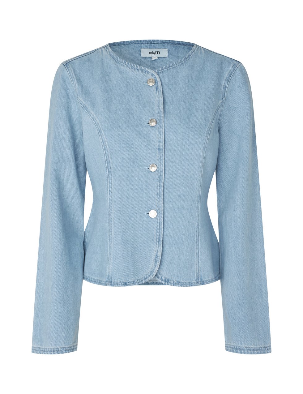 Jeansjacke mbyM