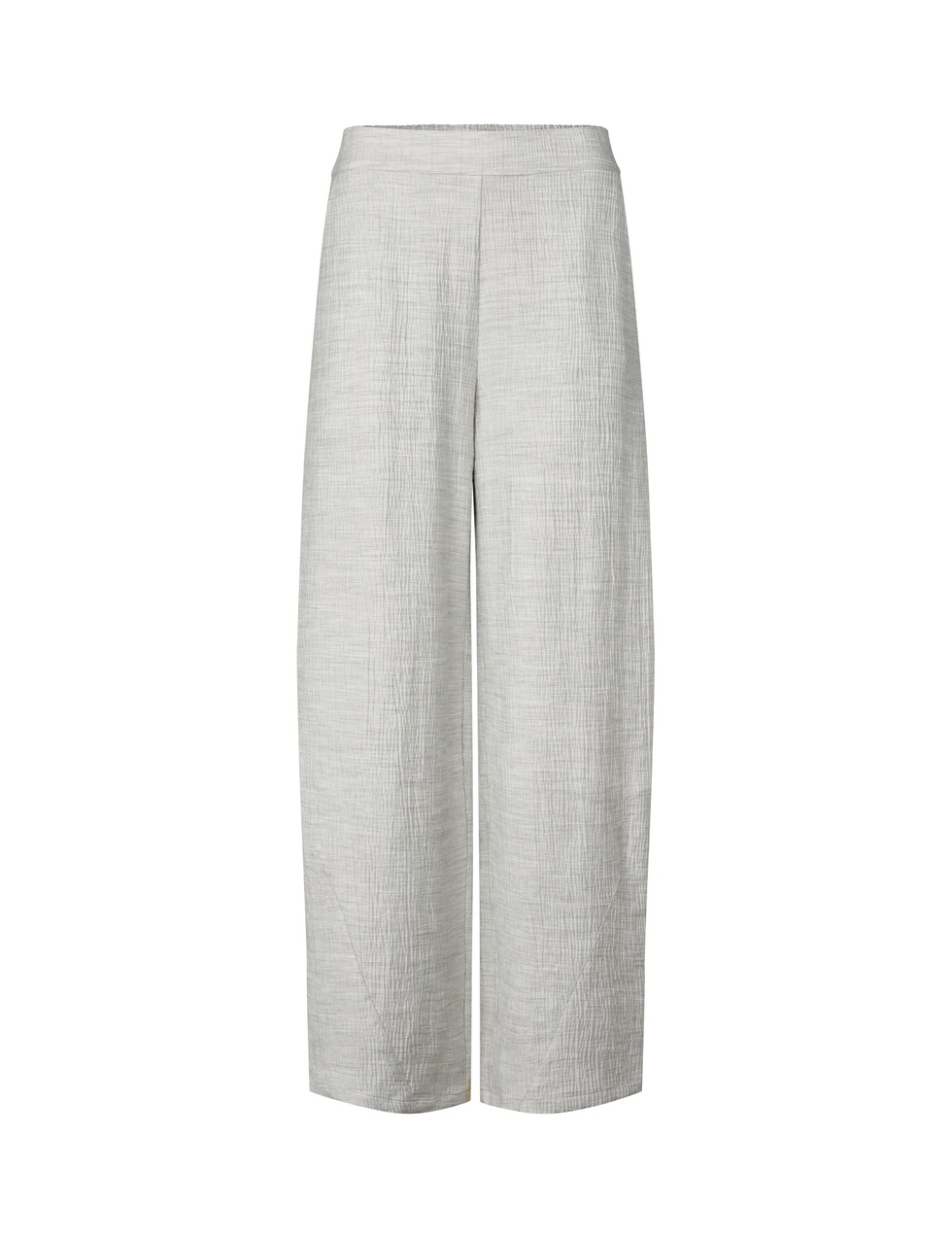 fließende Viskose-Hose mbyM