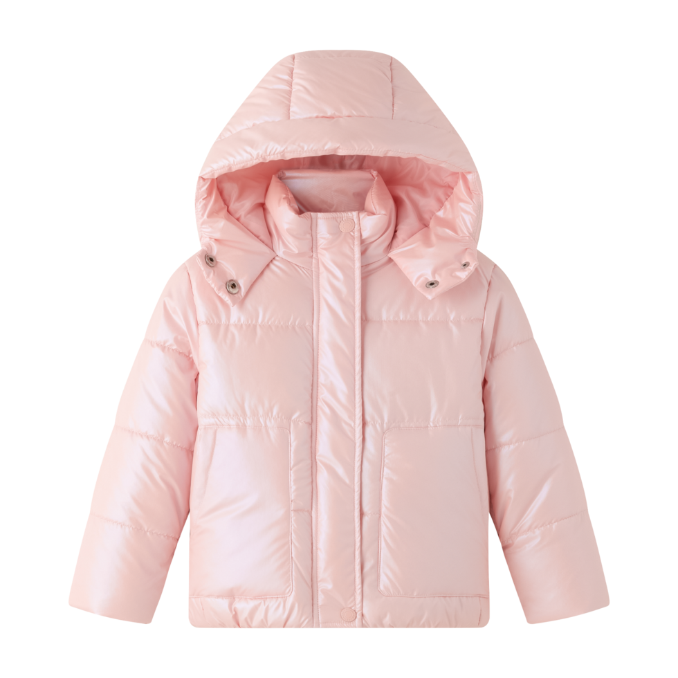 Jacke 3-9 Jahre