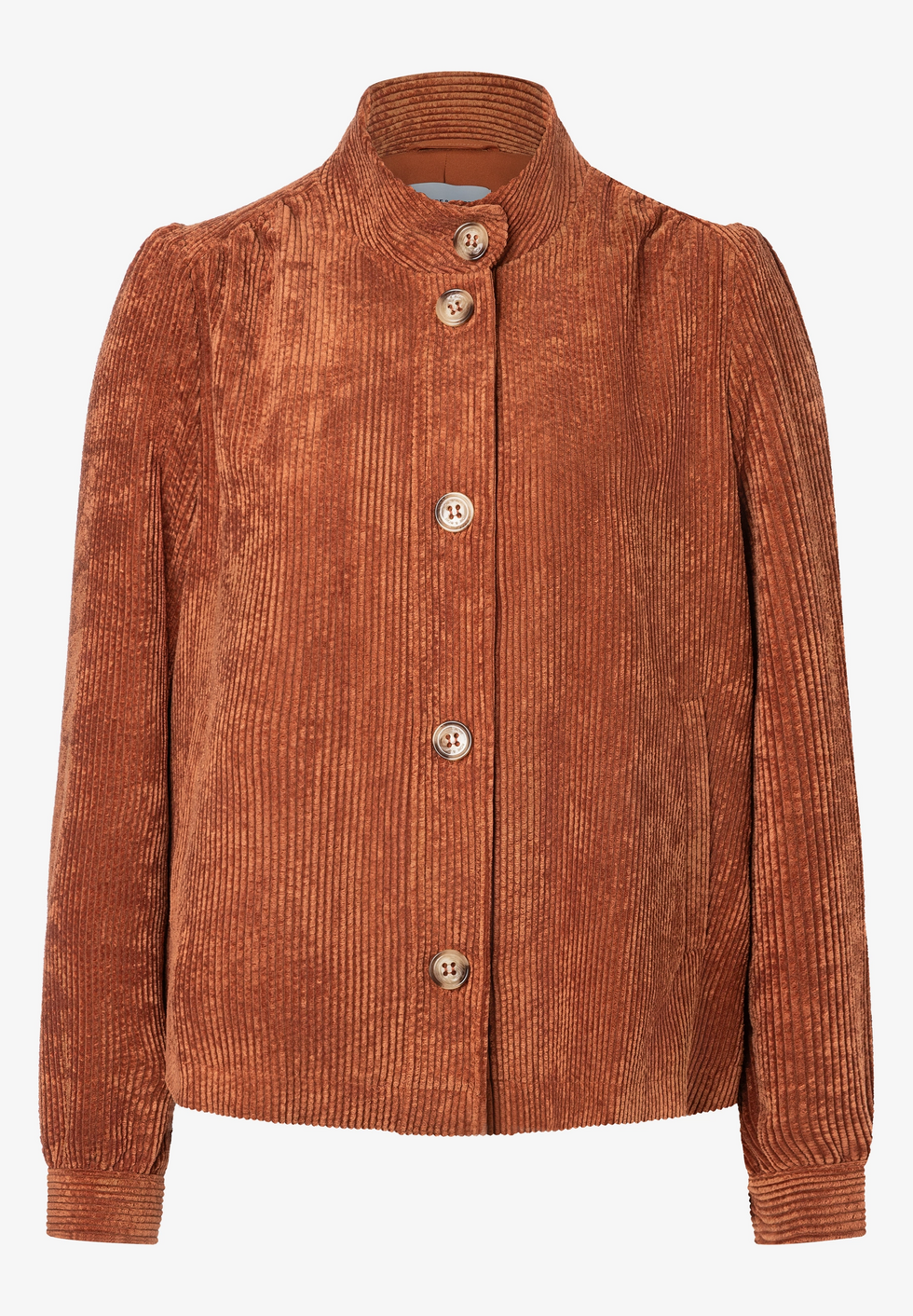 Cordjacke More&More