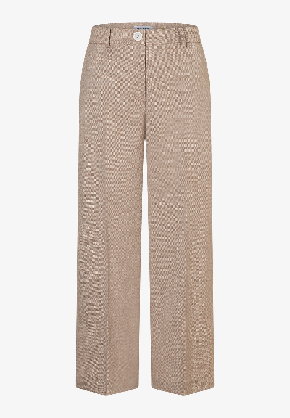 Struktur-Culotte More&More Begreen