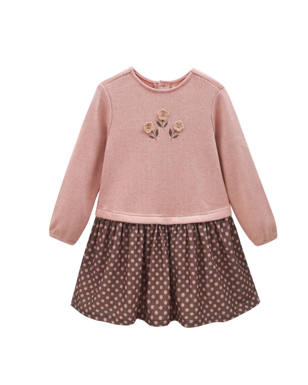 Kleid 3-9 Jahre